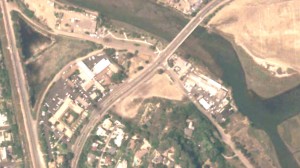 2005 Aerial of Watermark Del Mar site